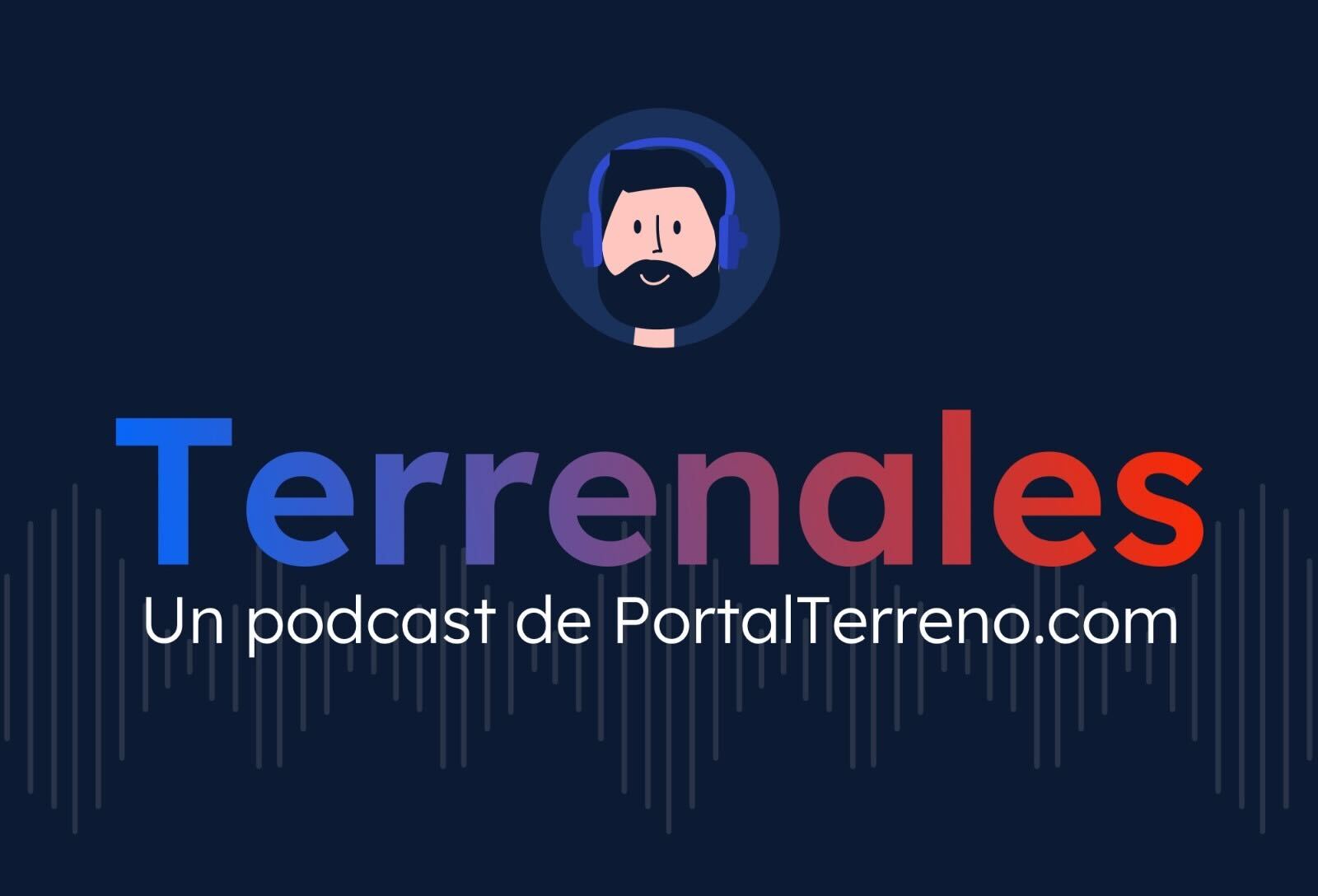 Cover Terrenales