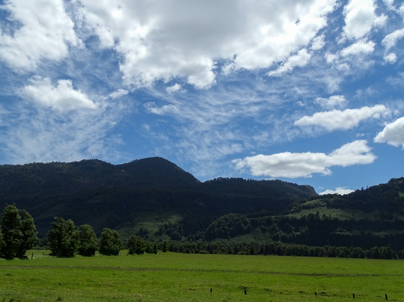 Osorno (fuente: Unsplash).