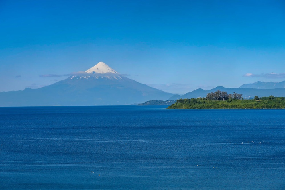 Lago Llanquihue