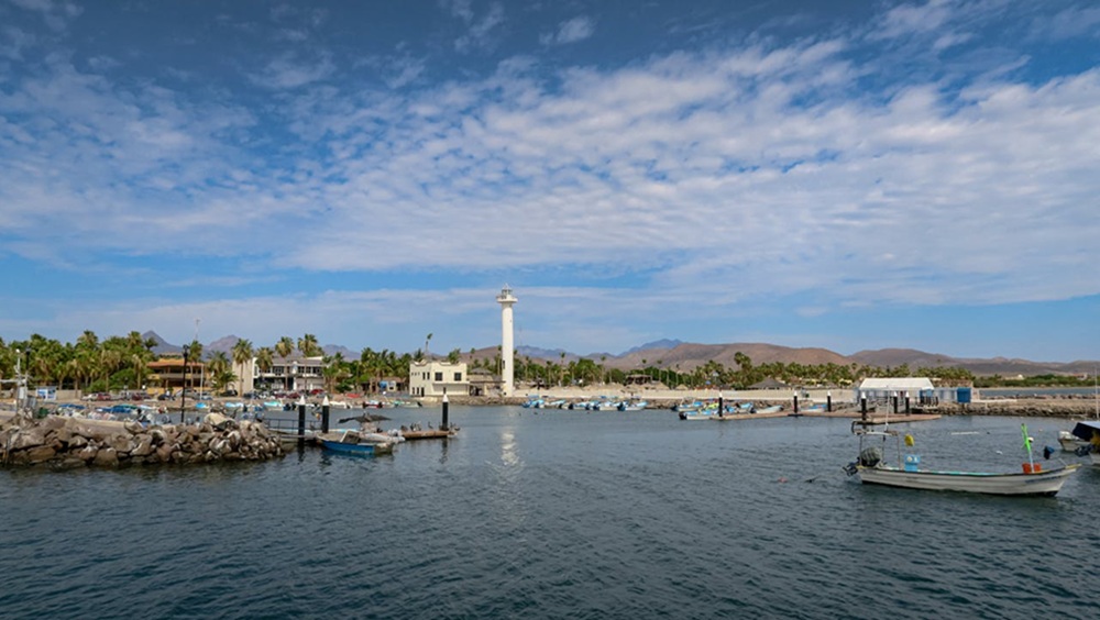 Loreto, Baja California Sur