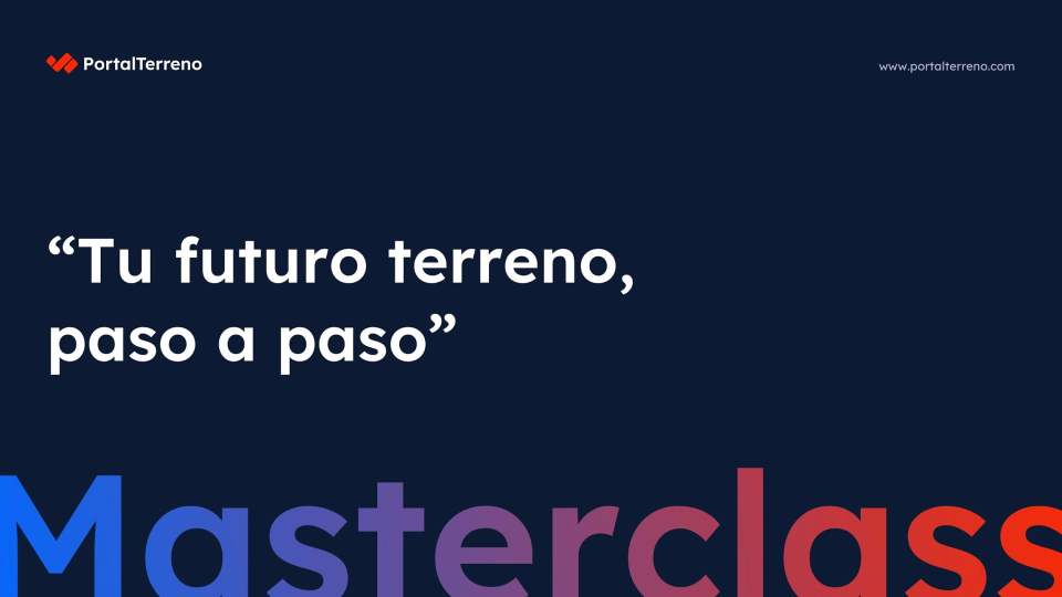 Masterclass