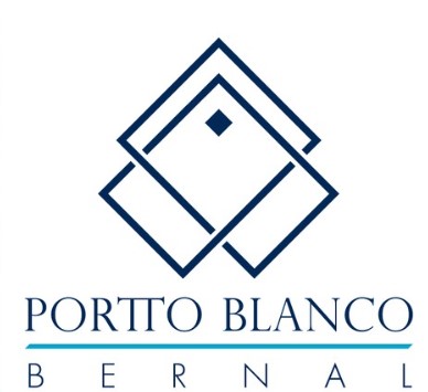 Portto Blanco Bernal