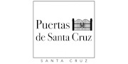 Puertas de Santa Cruz