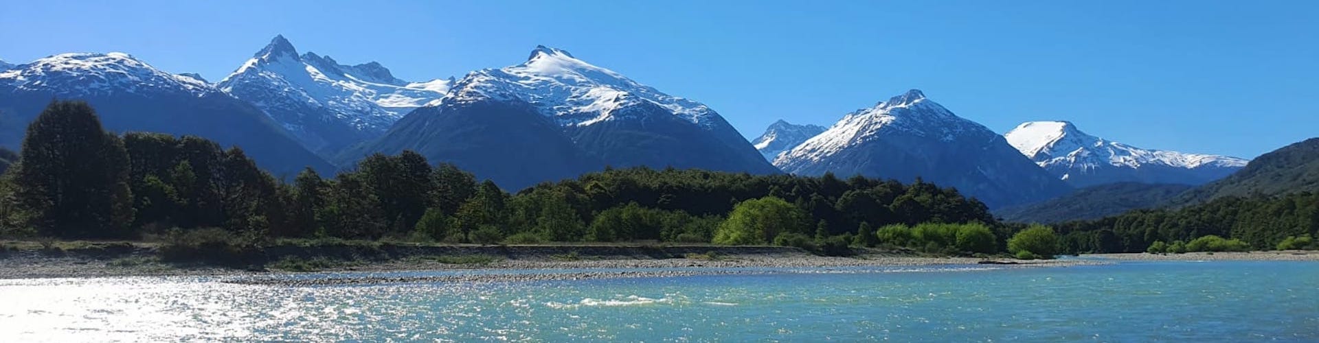 EcoParquePatagonia Cochrane - Aysén
