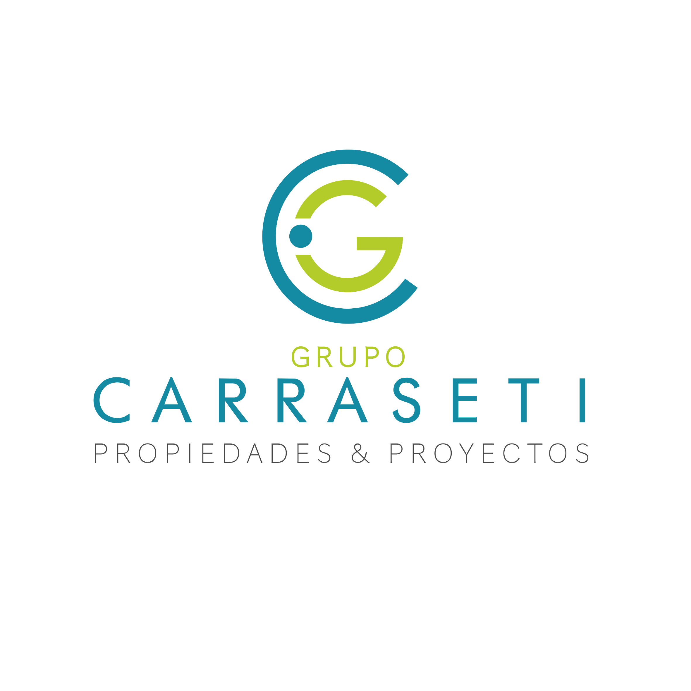 GRUPO CARRASETI logo