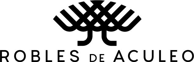 Robles de Aculeo logo