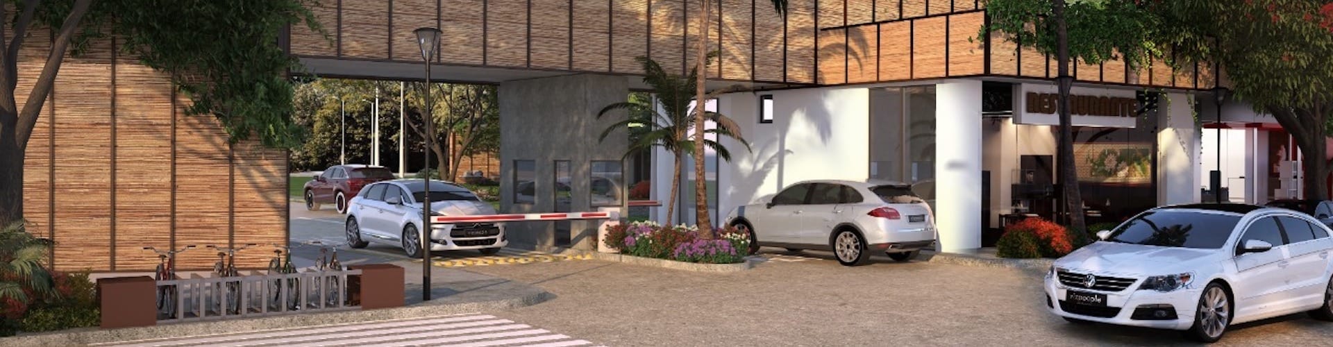 Florentina Residencial San Juan Cosalá - Jocotepec