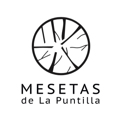 Mesetas de la Puntilla logo