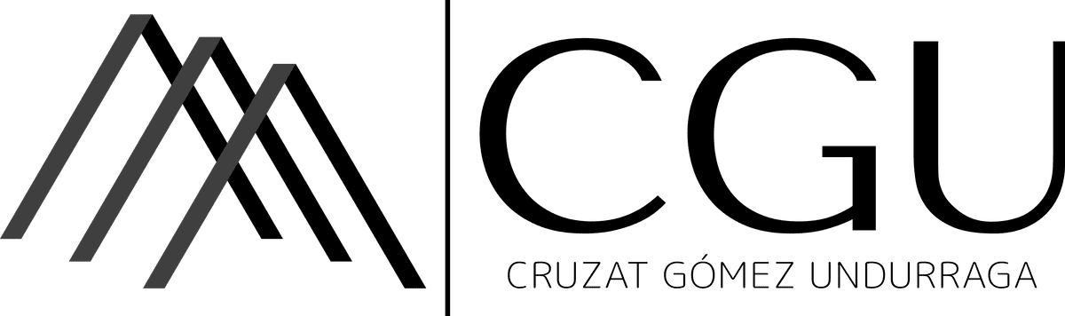 Inmobiliaria CGU  logo