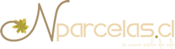 NParcelas logo
