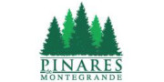 Pinares de Monte Grande logo