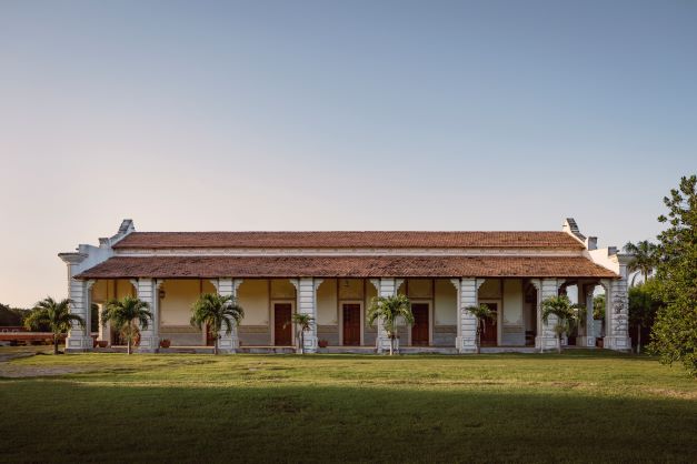 Hacienda San Eduardo Dzemul - Dzemul