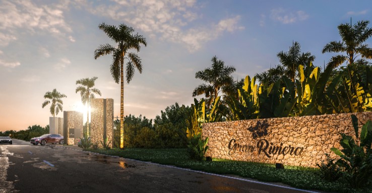 Gran Riviera Santa Clara Dzidzantún - Dzidzantún