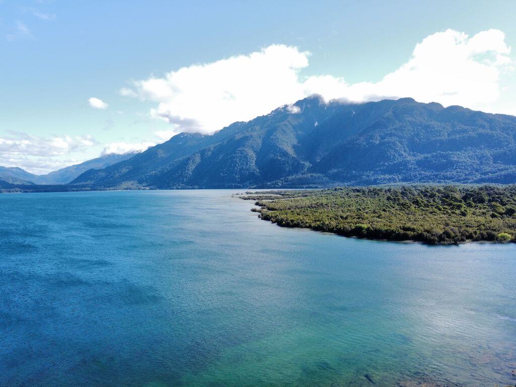 Parque Yelcho Chaitén - Los Lagos