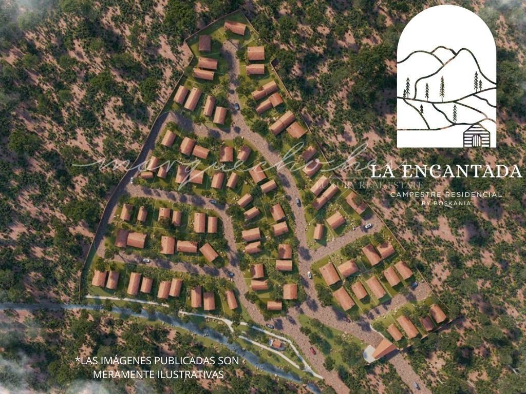 La Encantada Atemajac de Brizuela - Atemajac de Brizuela