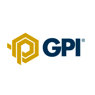 Grupo GPI logo