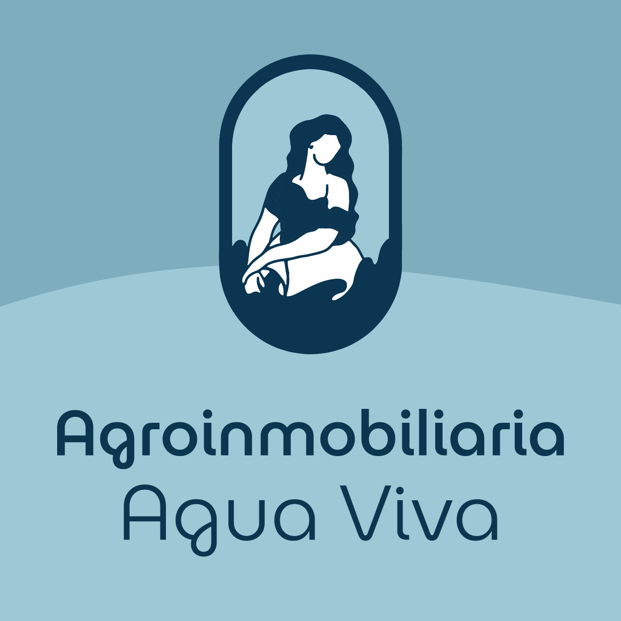 AgroInmobiliaria Agua Viva logo