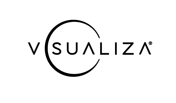 Visualiza logo