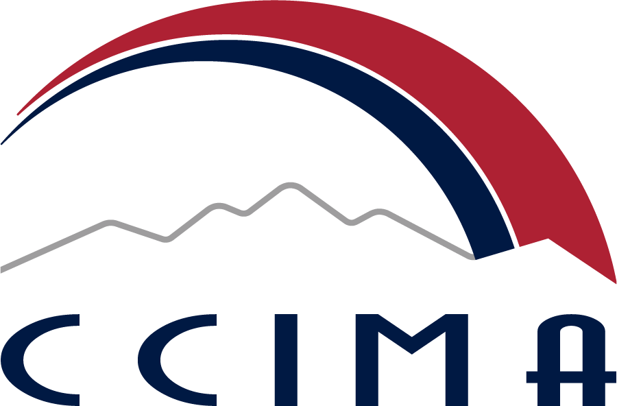 Grupo CCIMA logo