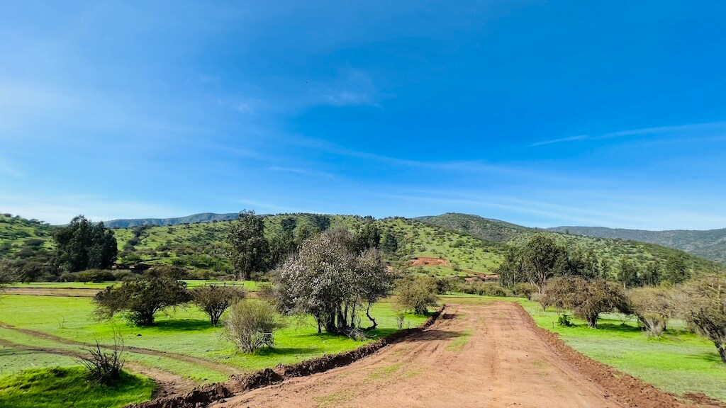 La Campiña de Melipilla Melipilla - Región Metropolitana