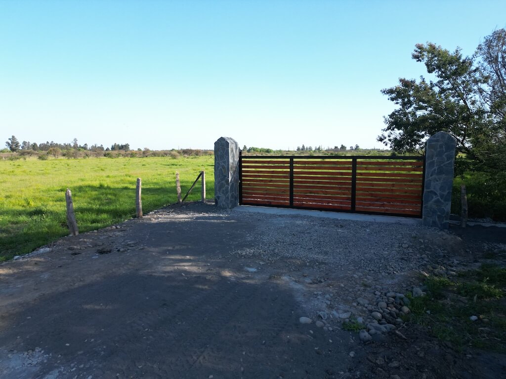 Hacienda Las Torres San carlos - Ñuble