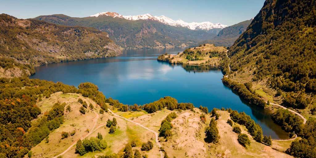 Altos del Lago Coyhaique - Aysén