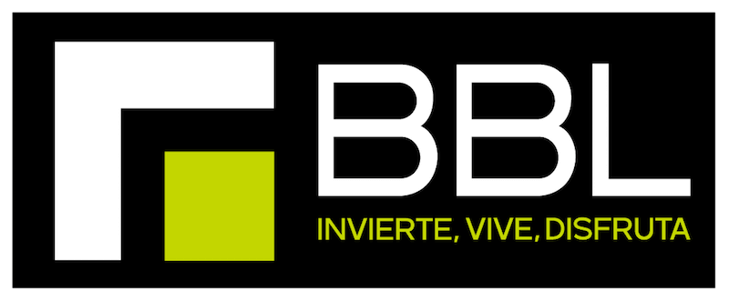 BBL inversiones logo