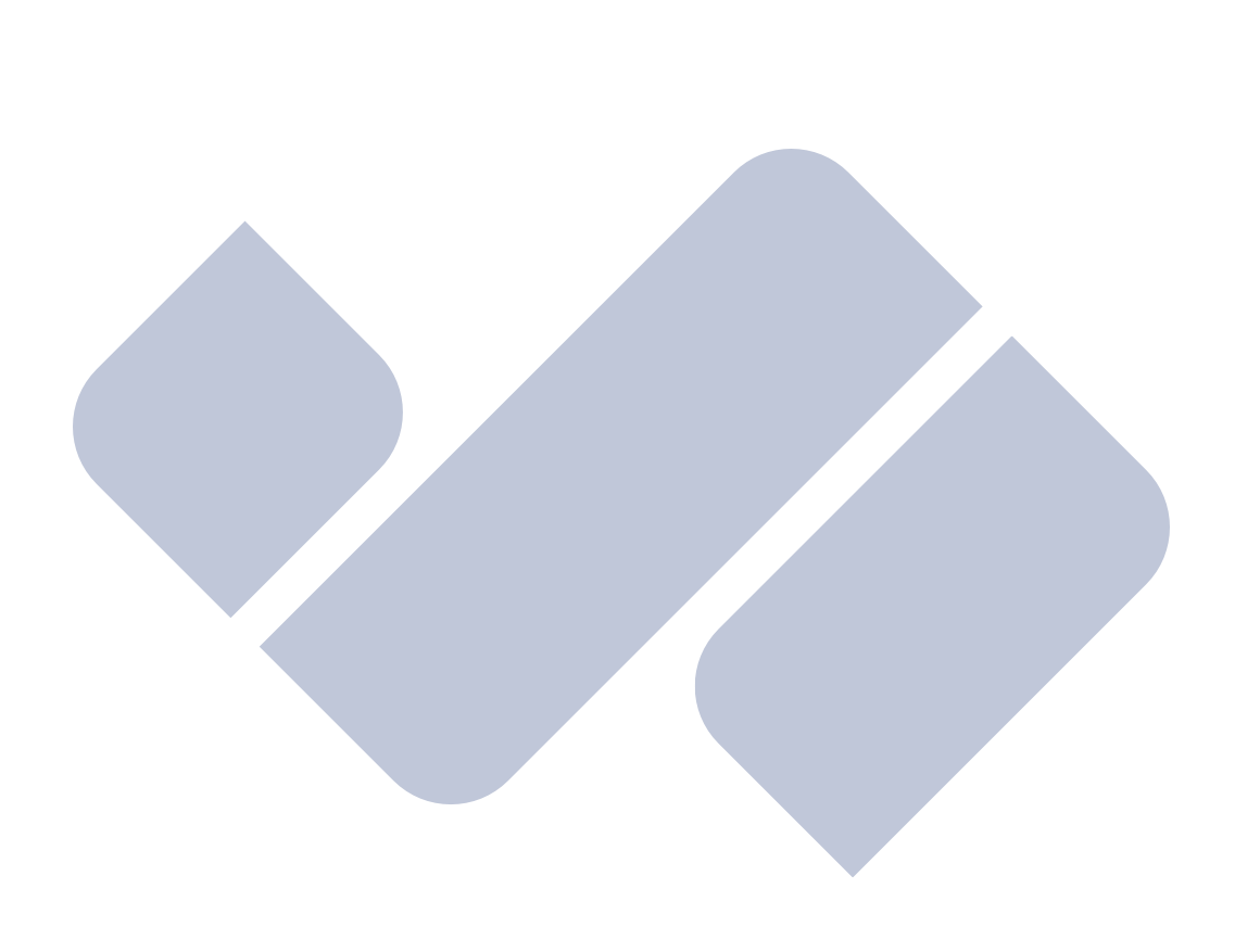 Las Violetas logo
