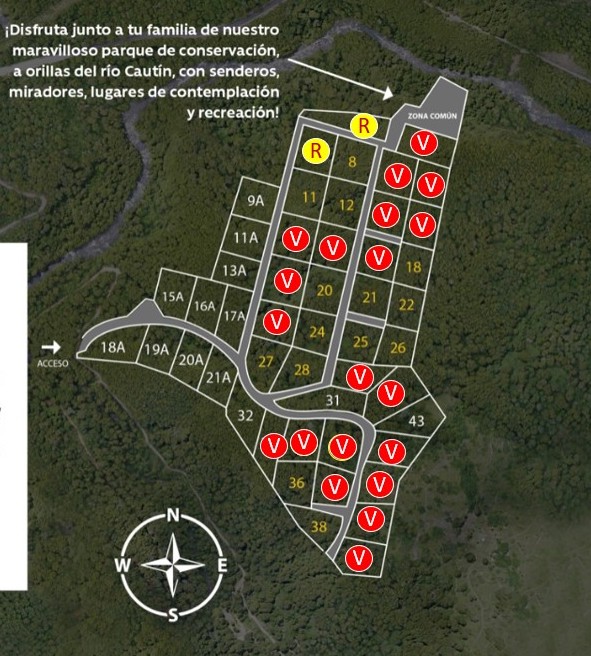 Master Plan