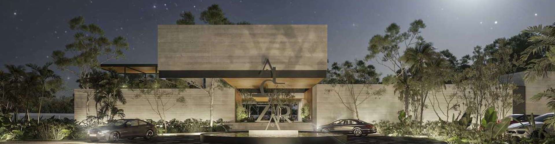 Alcazar Yucatán Country Club - Mérida