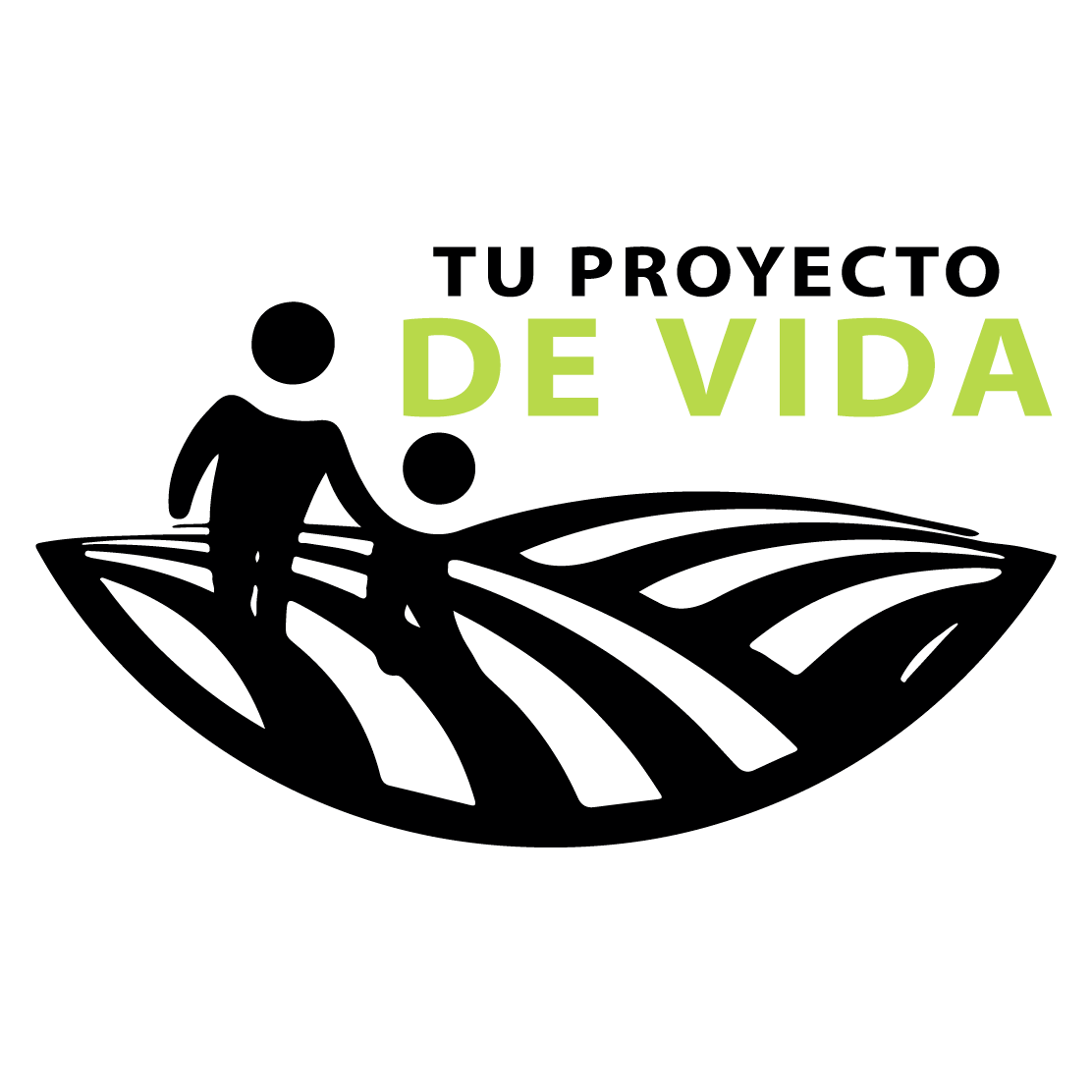 Tu Proyecto de Vida logo