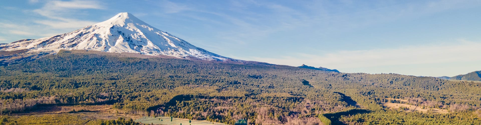 La Reserva de Pucón Pucón - La Araucanía