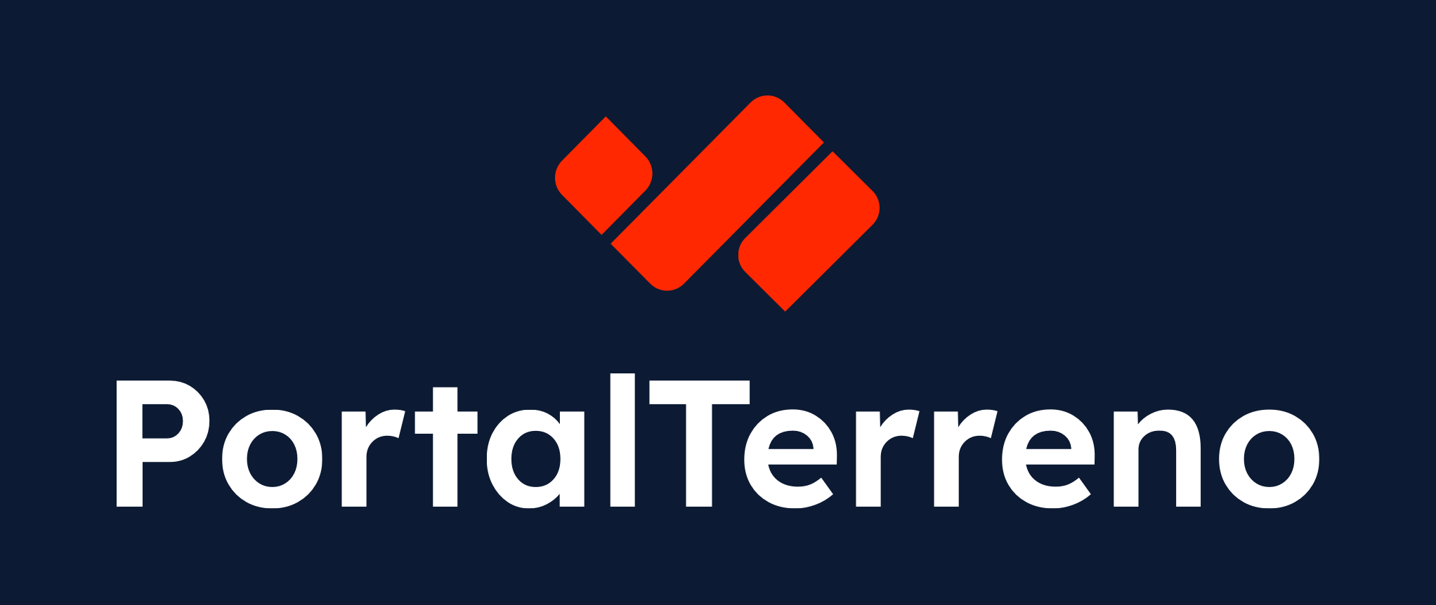 PortalTerreno Brokers logo