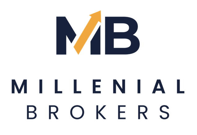 Millenial Brokers logo