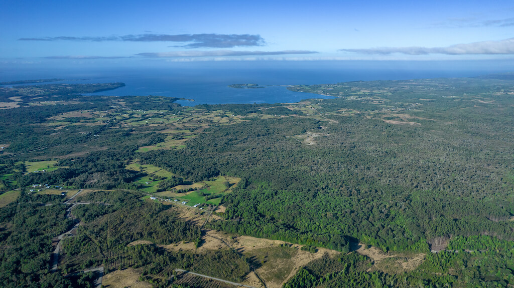 Parcelas Lecam Ancud - Los Lagos