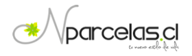 N Inmobiliaria e Inversiones SPA logo