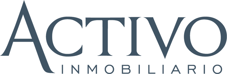 Activo Inmobiliario logo