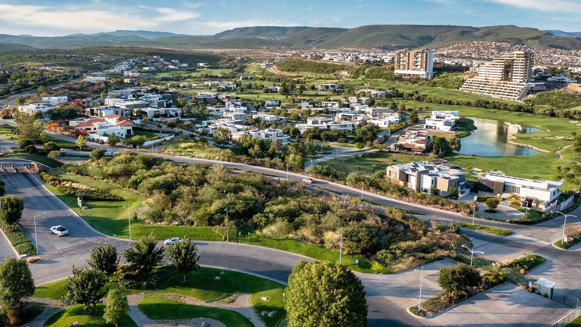 Terrenos en venta en Dolores Hidalgo Cuna de la Independencia Nacional |  