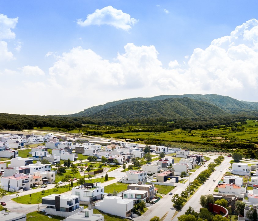 Los Robles Los Robles - Zapopan