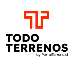 TodoTerrenos by PortalTerreno logo