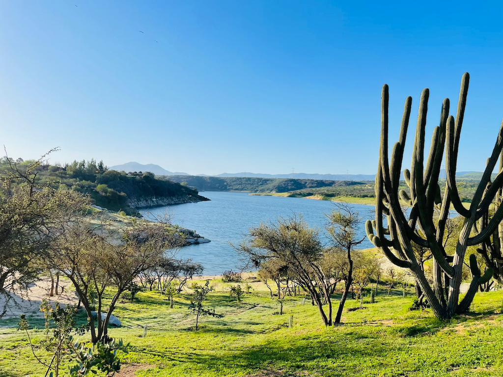 Hacienda Los Aromos Limache - Valparaíso