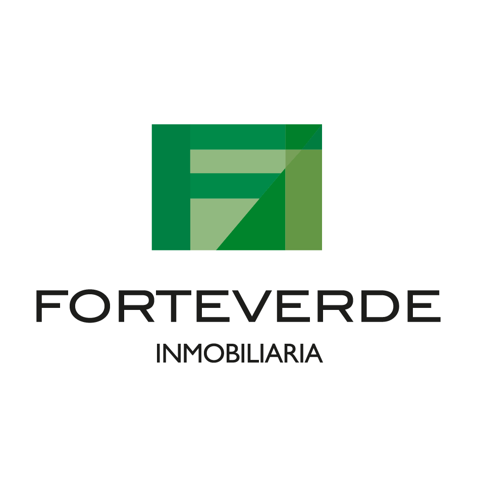 Inmobiliaria Forteverde logo