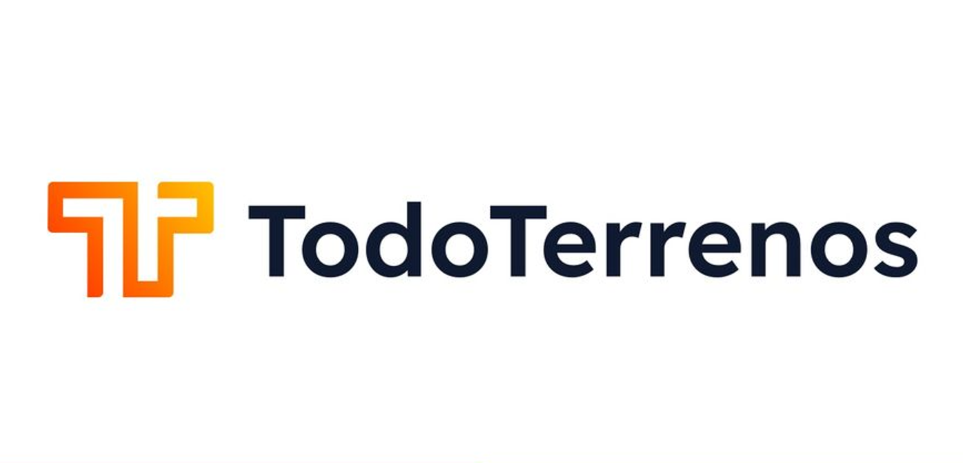 TodoTerrenos logo