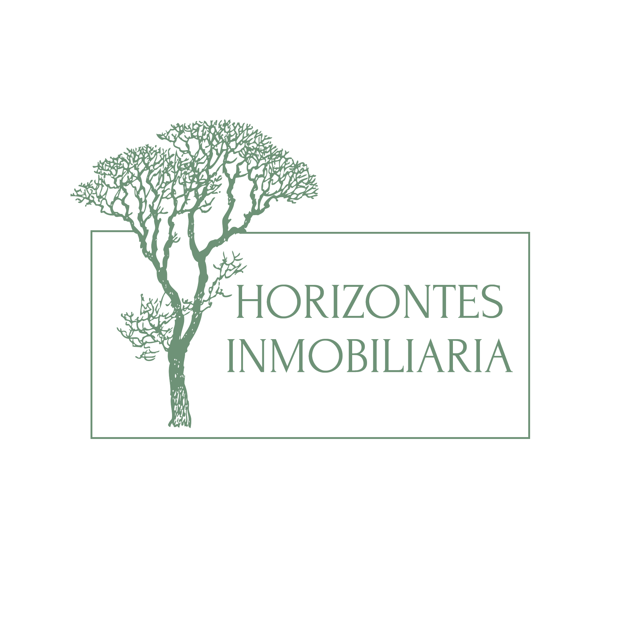 Inmobiliaria Horizontes logo