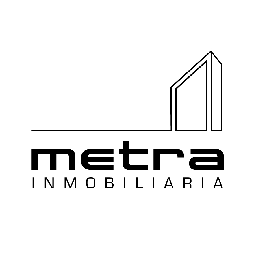 Metra Inmobiliaria logo