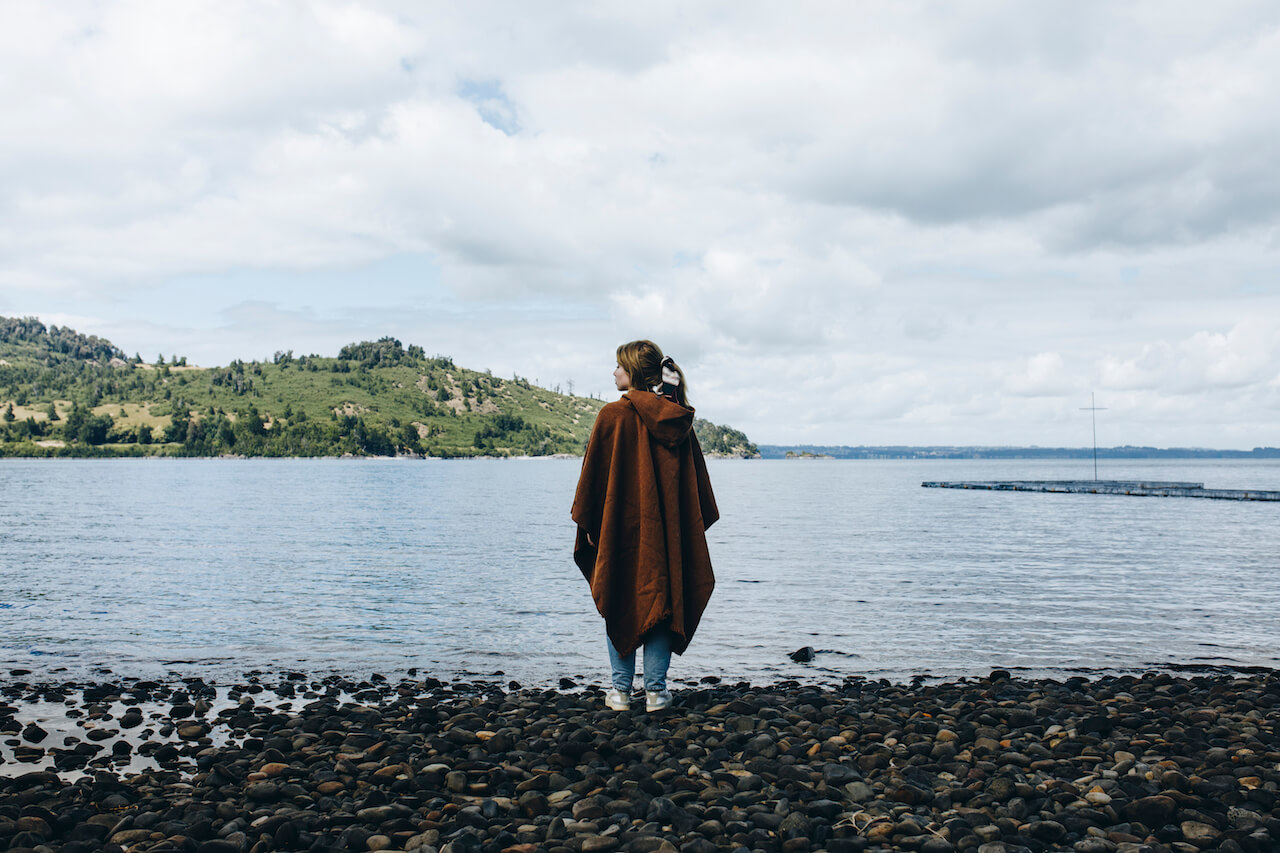 Punta Clara Puyehue - Los Lagos