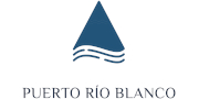 Puerto Río Blanco logo