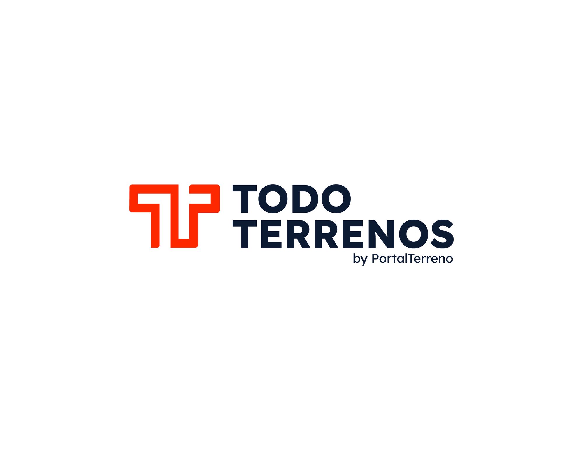 TodoTerrenos by PortalTerreno logo
