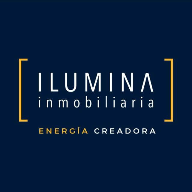 Inmobiliaria Ilumina logo