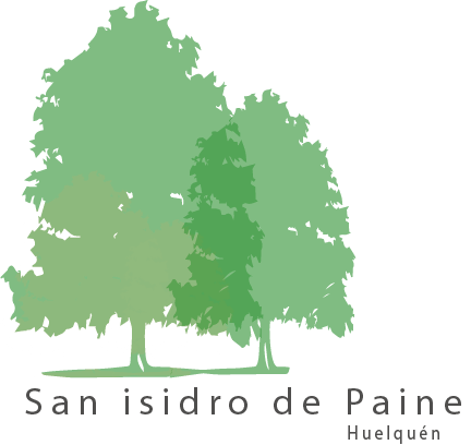 San Isidro de Paine logo